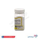 سافت ژل روغن ماهی 1000 میلی گرم نیوسنتری 60 عددی - Image 3